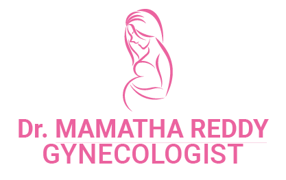 Dr. MAMATHA REDDY GYNECOLOGIST